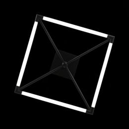 Потолочный светодиодный светильник ST Luce Imogine  - 5